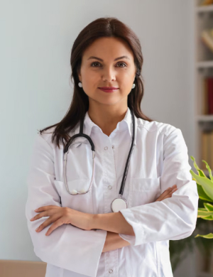 Online Consultation - DPMCH